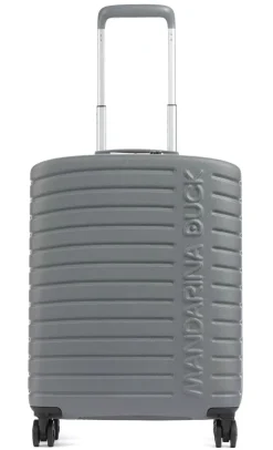 Trolley cabina Mandarina Duck Flyduck Smoked Pearl
