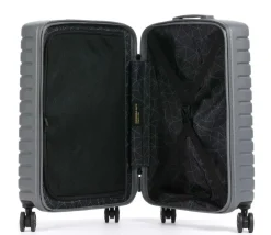 Trolley cabina Mandarina Duck Flyduck Smoked Pearl
