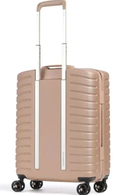 Trolley cabina Mandarina Duck Flyduck Champagne