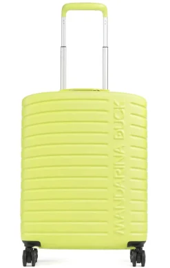 Trolley cabina Mandarina Duck Flyduck Bergamotto