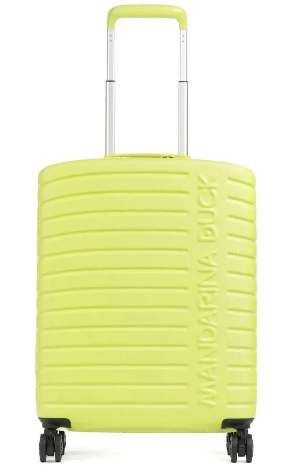 Trolley cabina Mandarina Duck Flyduck Bergamotto