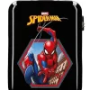 Trolley cabina Marvel Spiderman Geo Nero
