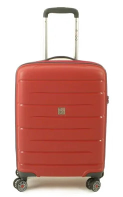 Trolley cabina MODO by Roncato Starlight 2.0 3403 rosso