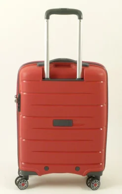 Trolley cabina MODO by Roncato Starlight 2.0 3403 rosso