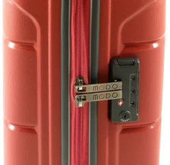 Trolley cabina MODO by Roncato Starlight 2.0 3403 rosso
