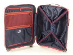 Trolley cabina MODO by Roncato Starlight 2.0 3403 rosso