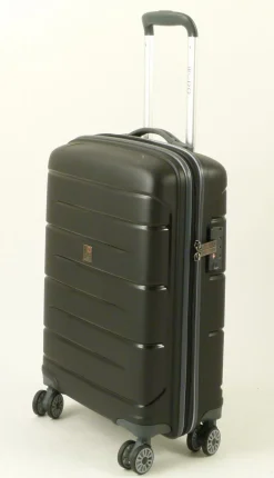 Trolley cabina MODO by Roncato Starlight 2.0 3403 nero