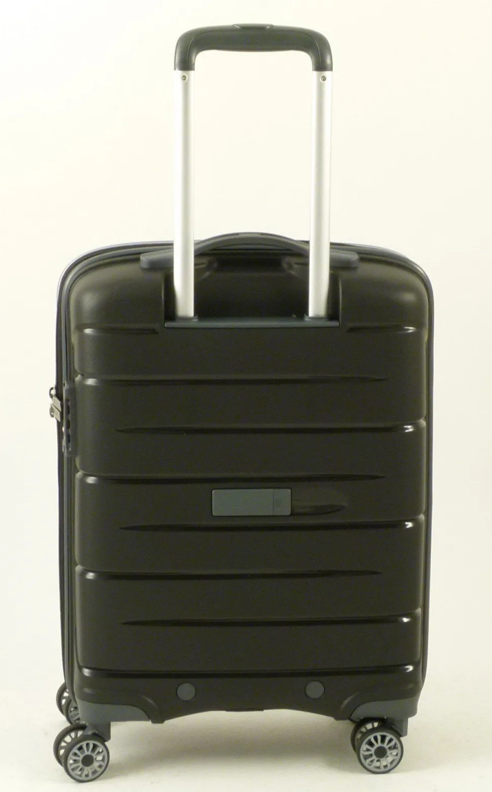 Trolley cabina MODO by Roncato Starlight 2.0 3403 nero
