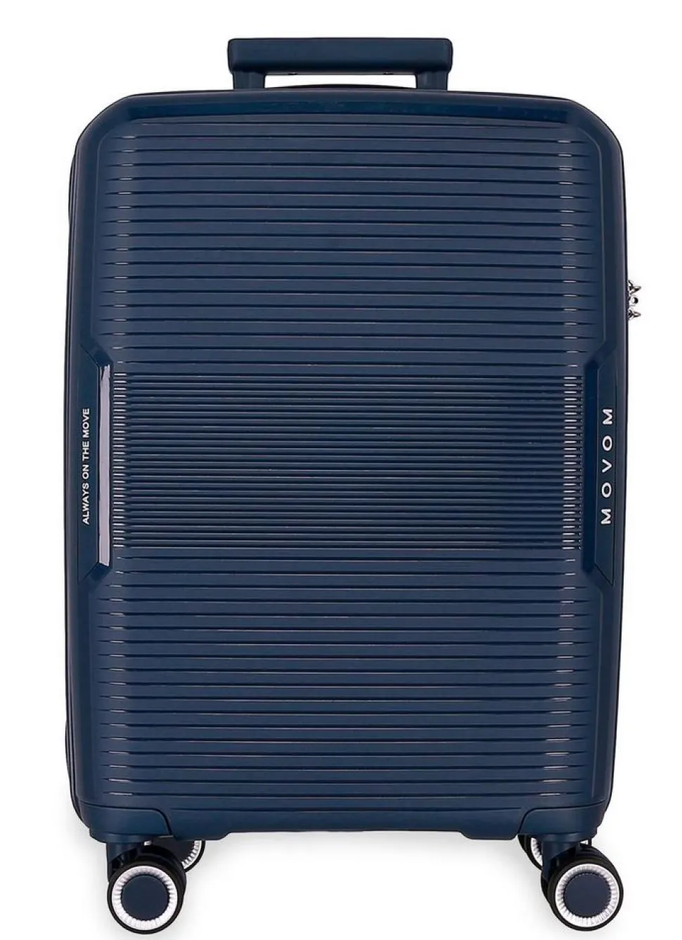 Trolley cabina Movom Inari Blu