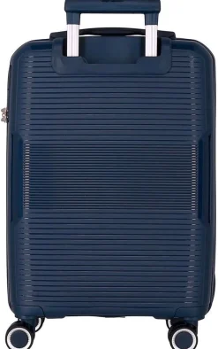 Trolley cabina Movom Inari Blu
