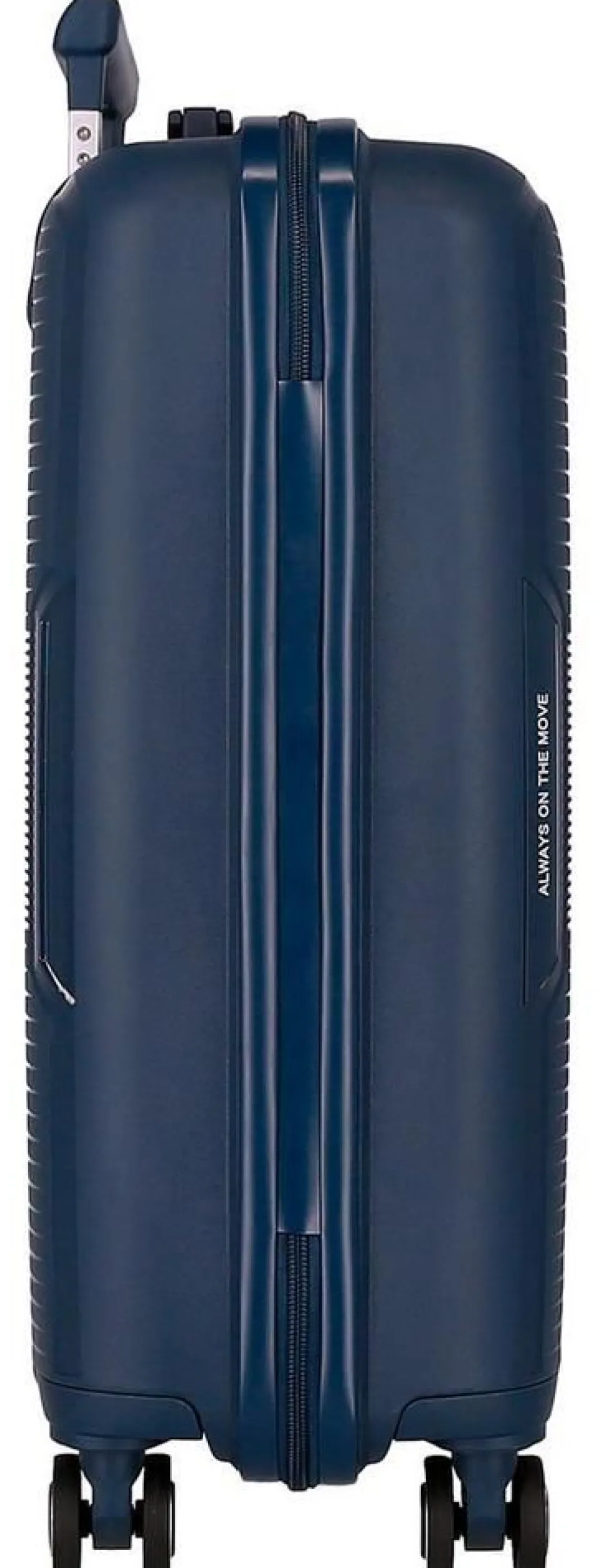 Trolley cabina Movom Inari Blu