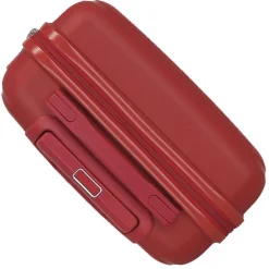 Trolley cabina Movom Inari Rosso
