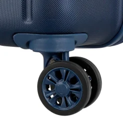 Trolley cabina Movom Wood Blu