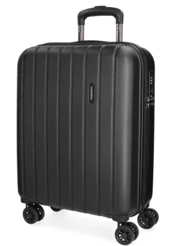 Trolley cabina Movom Wood Nero