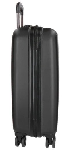 Trolley cabina Movom Wood Nero