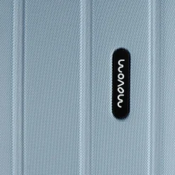 Trolley cabina Movom Wood Sky