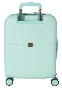 Trolley cabina Pepe Jeans Highlight Turchese