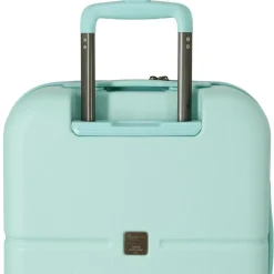 Trolley cabina Pepe Jeans Highlight Turchese
