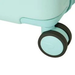 Trolley cabina Pepe Jeans Highlight Turchese