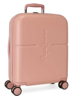 Trolley cabina Pepe Jeans Highlight Rosa