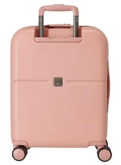 Trolley cabina Pepe Jeans Highlight Rosa