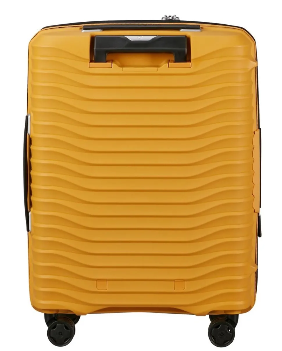 Trolley cabina porta pc Samsonite Upscape Giallo