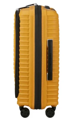 Trolley cabina porta pc Samsonite Upscape Giallo