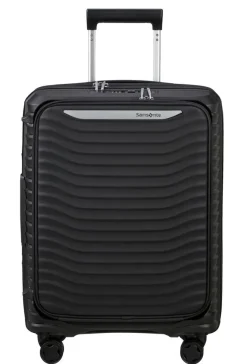 Trolley cabina porta pc Samsonite Upscape Nero