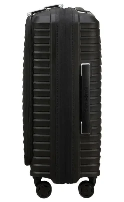 Trolley cabina porta pc Samsonite Upscape Nero