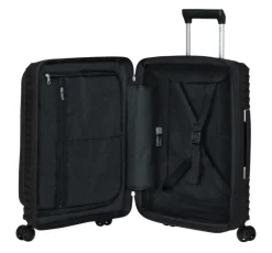 Trolley cabina porta pc Samsonite Upscape Nero
