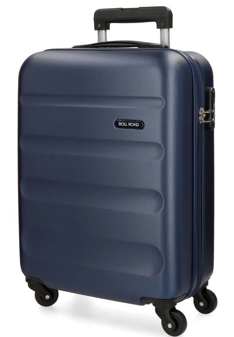 Trolley cabina Roll Road Flex Blu
