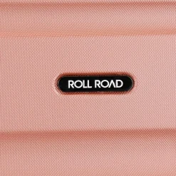 Trolley cabina Roll Road Flex Nude
