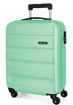 Trolley cabina Roll Road Flex Turchese