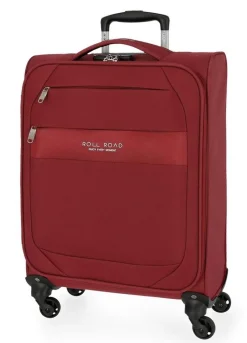 Trolley cabina Roll Road Royce Rosso Scuro