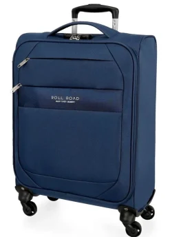 Trolley cabina Roll Road Royce Blu
