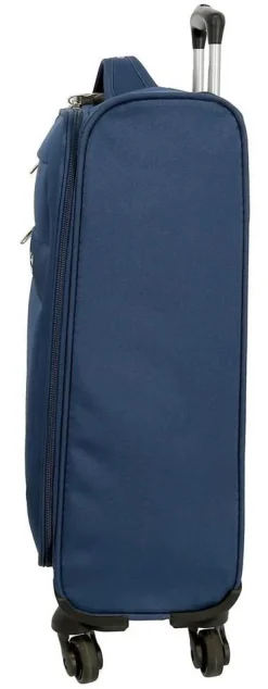 Trolley cabina Roll Road Royce Blu