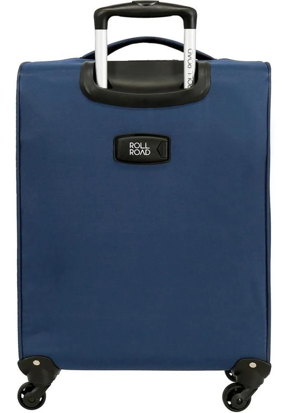 Trolley cabina Roll Road Royce Blu
