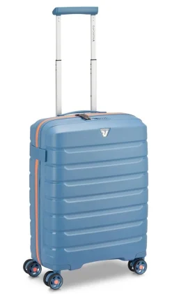 Trolley cabina Roncato B-Flying Neon 7983 Avio