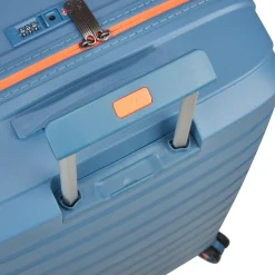 Trolley cabina Roncato B-Flying Neon 7983 Avio