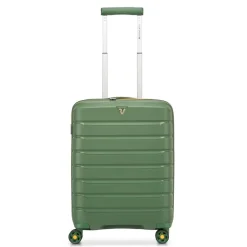 Trolley cabina Roncato B-Flying Neon 7983 Verde Militare