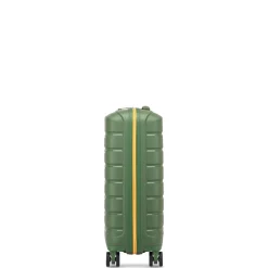 Trolley cabina Roncato B-Flying Neon 7983 Verde Militare