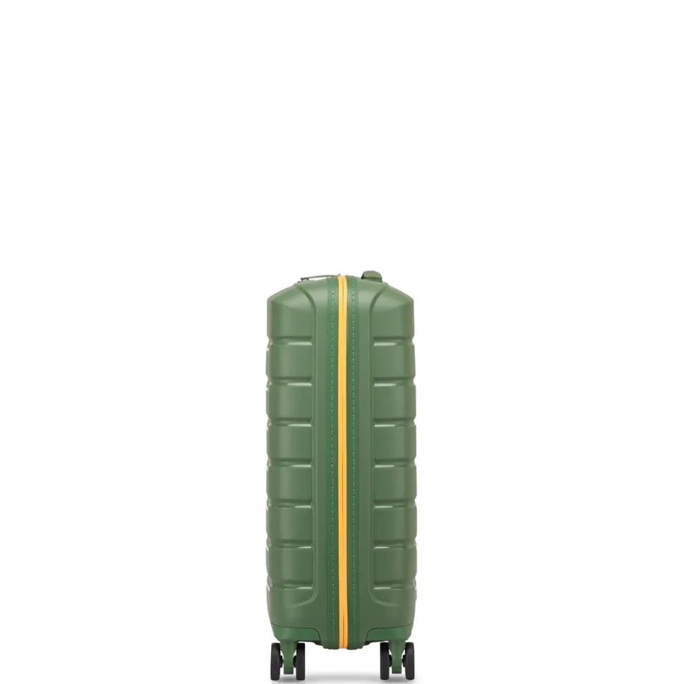 Trolley cabina Roncato B-Flying Neon 7983 Verde Militare