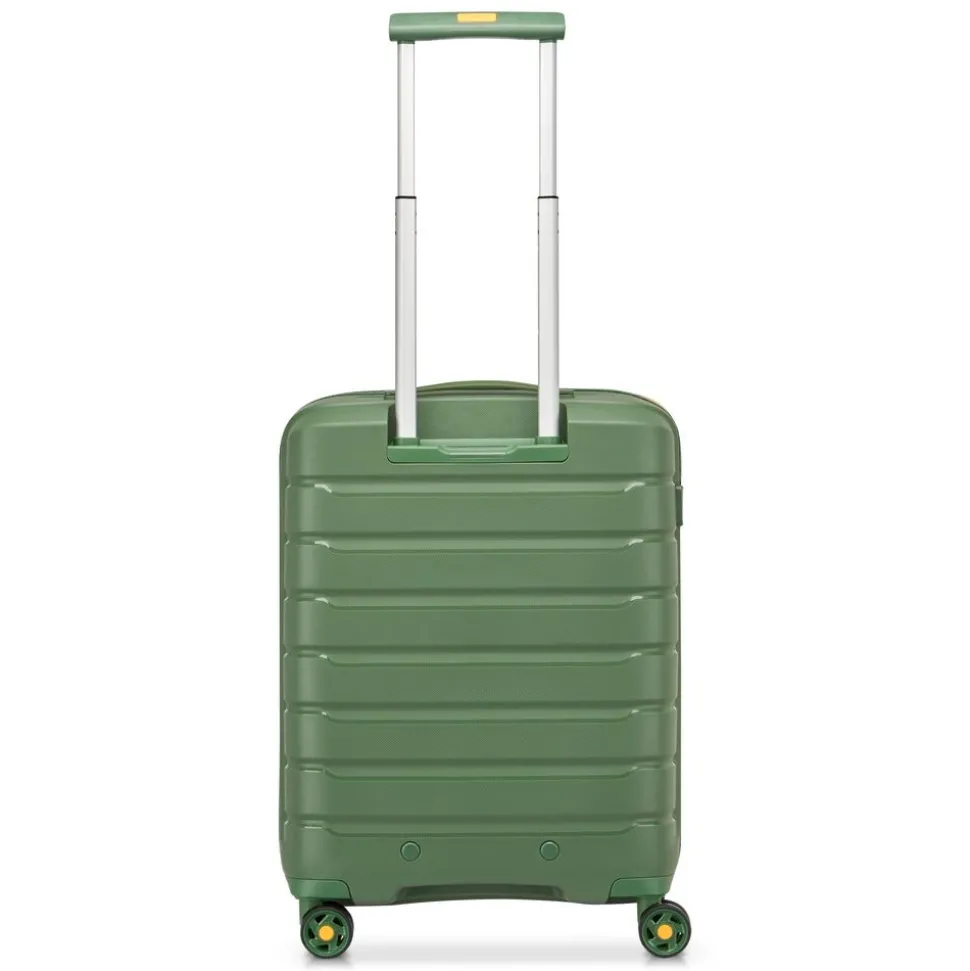 Trolley cabina Roncato B-Flying Neon 7983 Verde Militare