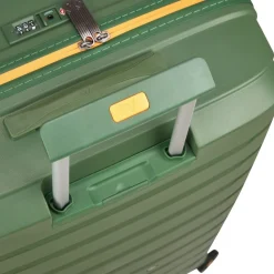 Trolley cabina Roncato B-Flying Neon 7983 Verde Militare