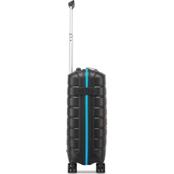 Trolley cabina Roncato B-Flying Neon 7983 Nero