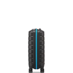 Trolley cabina Roncato B-Flying Neon 7983 Nero