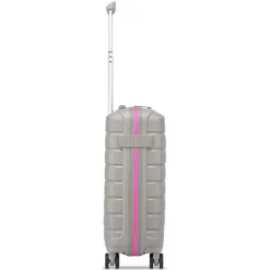 Trolley cabina Roncato B-Flying Neon 7983 Grigio