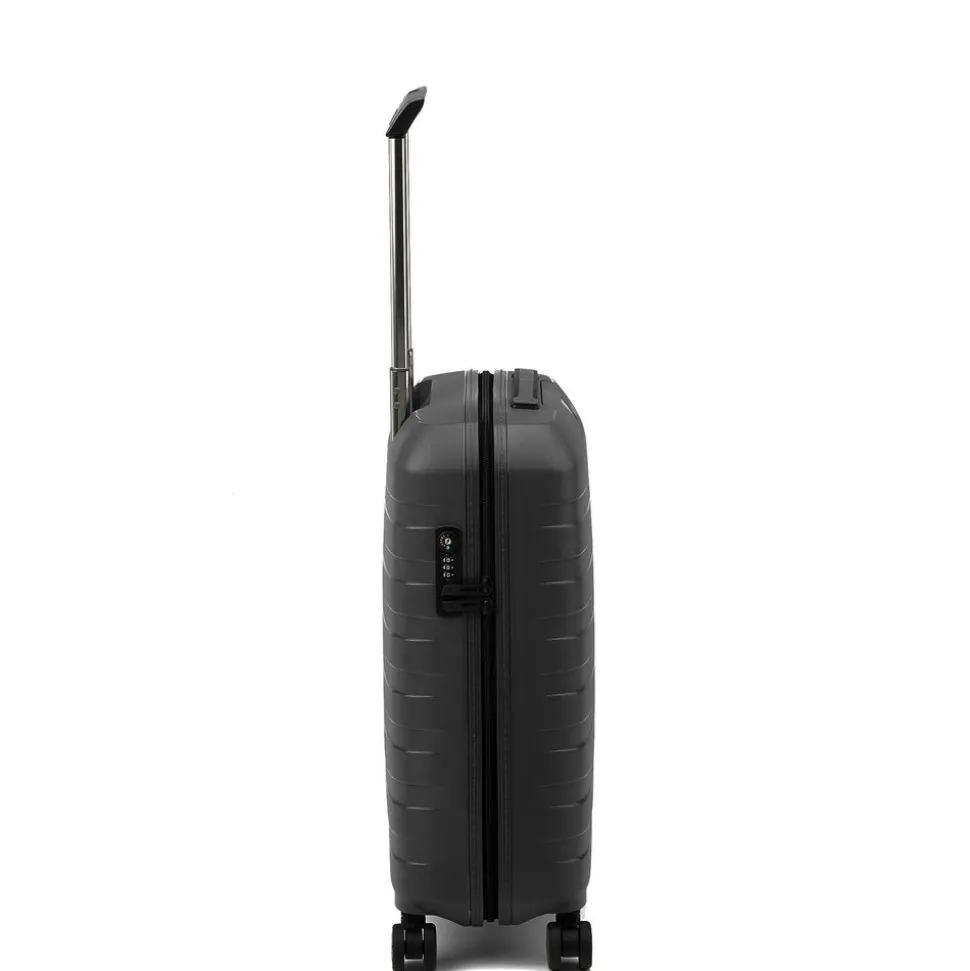 Trolley cabina Roncato BOX Sport 2.0 5533 Nero
