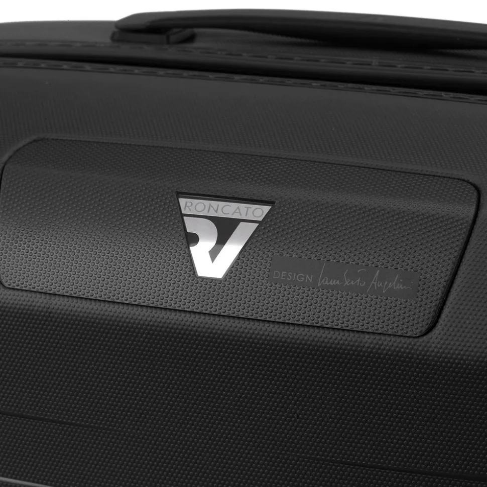 Trolley cabina Roncato BOX Sport 2.0 5533 Nero