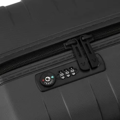 Trolley cabina Roncato BOX Sport 2.0 5533 Nero